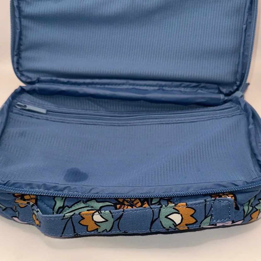 Vera Bradley this elegant